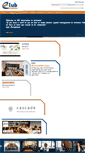 Mobile Screenshot of hrclub.am